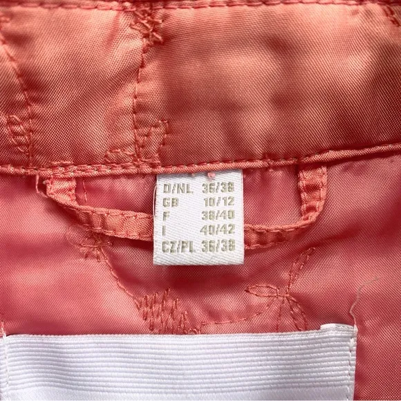 🌷 TCM CANDY PINK QUILTED SPRING JACKET!