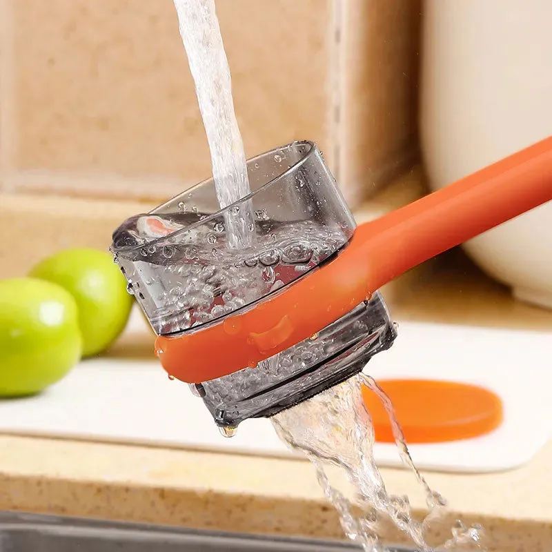1 1 FREE | Peely™ Multifunctional Peeler with Waste Container
