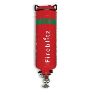 1kg Auto GTFE FM Exting. (1.7 Cu m)