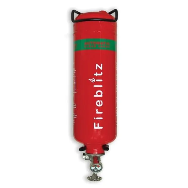 1kg Auto GTFE FM Exting. (1.7 Cu m)