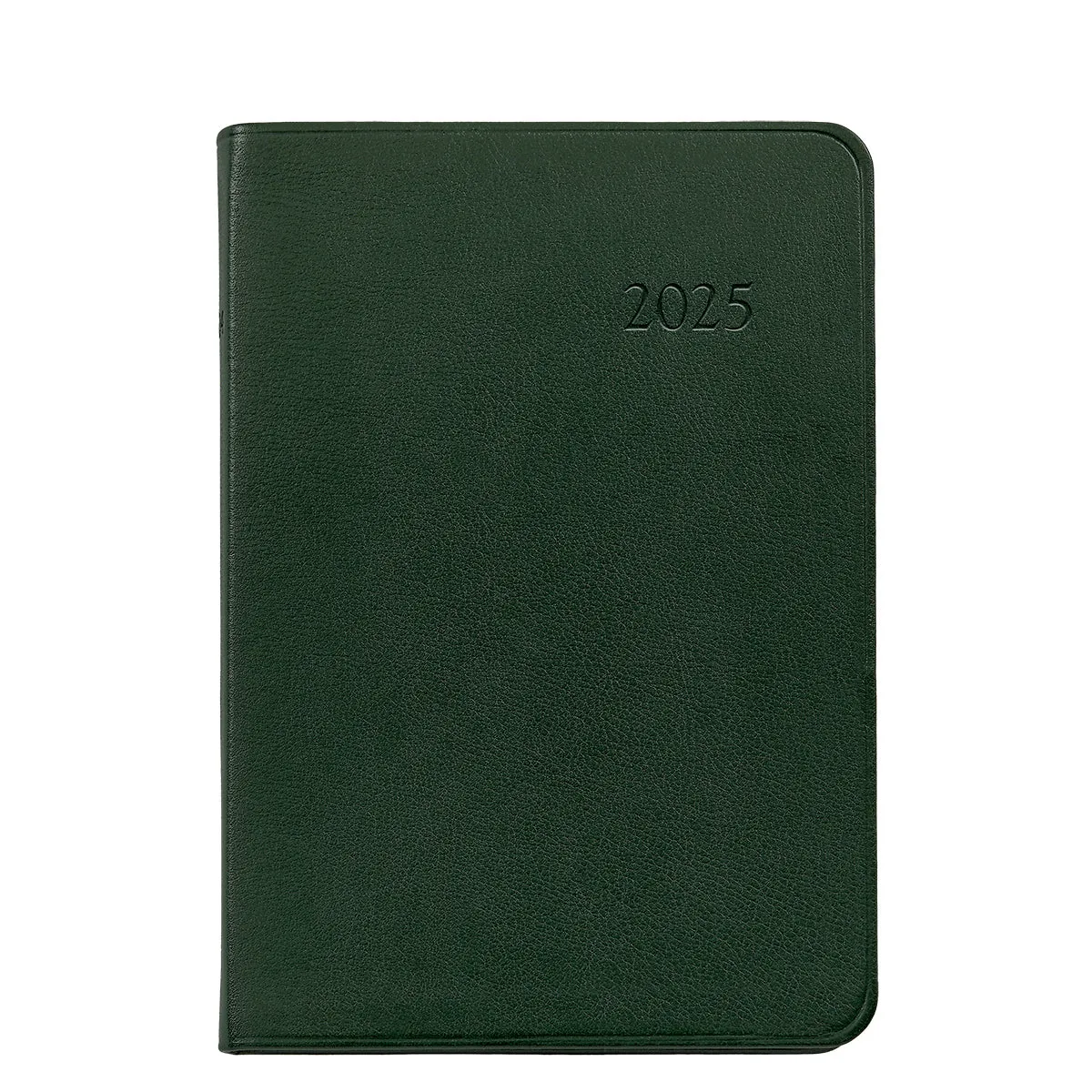 2025 Daily Journal