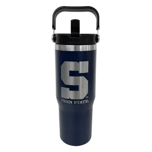 30 oz "S" Logo Water Bottle