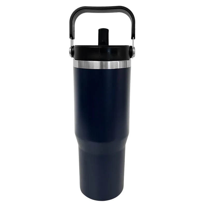 30 oz "S" Logo Water Bottle