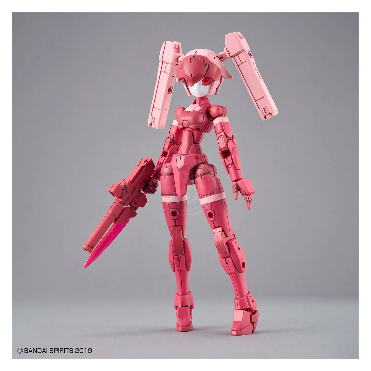30MM Acerby [Type-A]