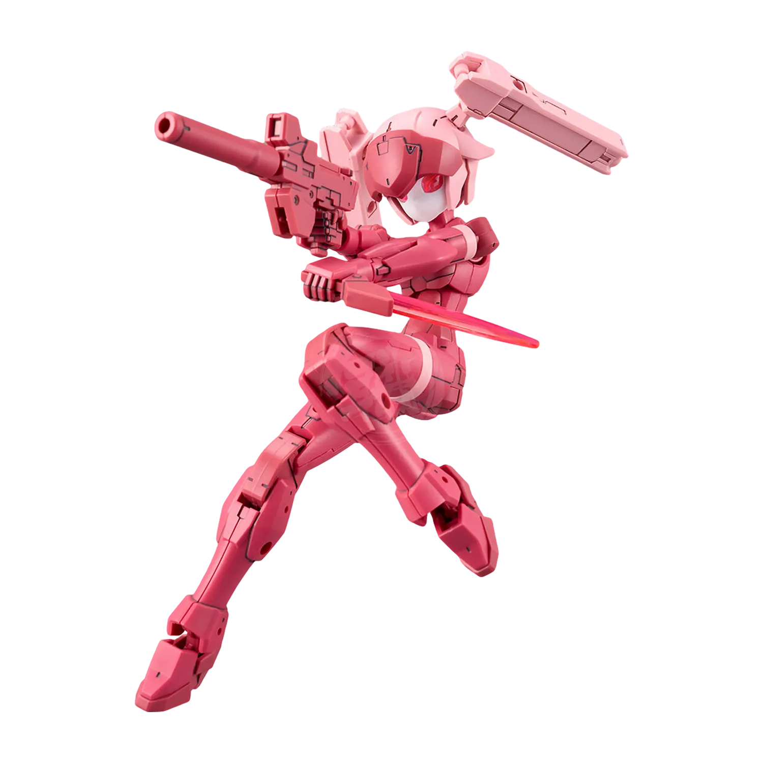 30MM Acerby [Type-A]