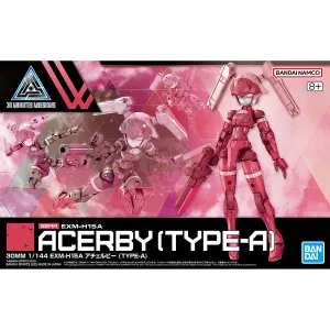 30MM Acerby [Type-A]