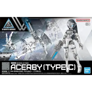 30MM Acerby [Type-C]