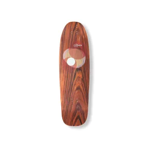 33.5" Loaded Boards Omakase Roe Deck