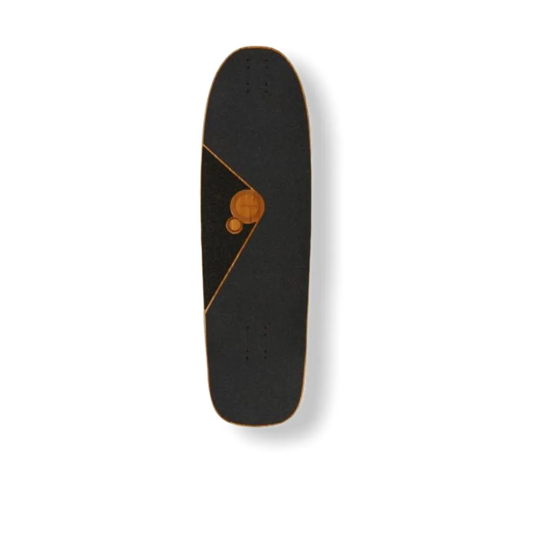 33.5" Loaded Boards Omakase Roe Deck