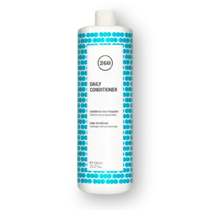 360 Hair Daily Conditioner
