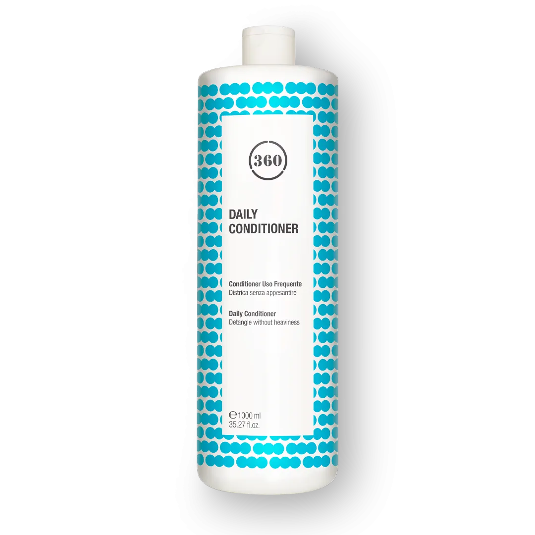 360 Hair Daily Conditioner