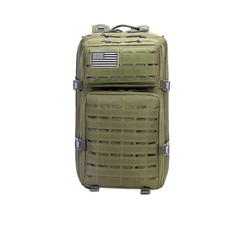 45L Molle Backpacks and Rucksacks