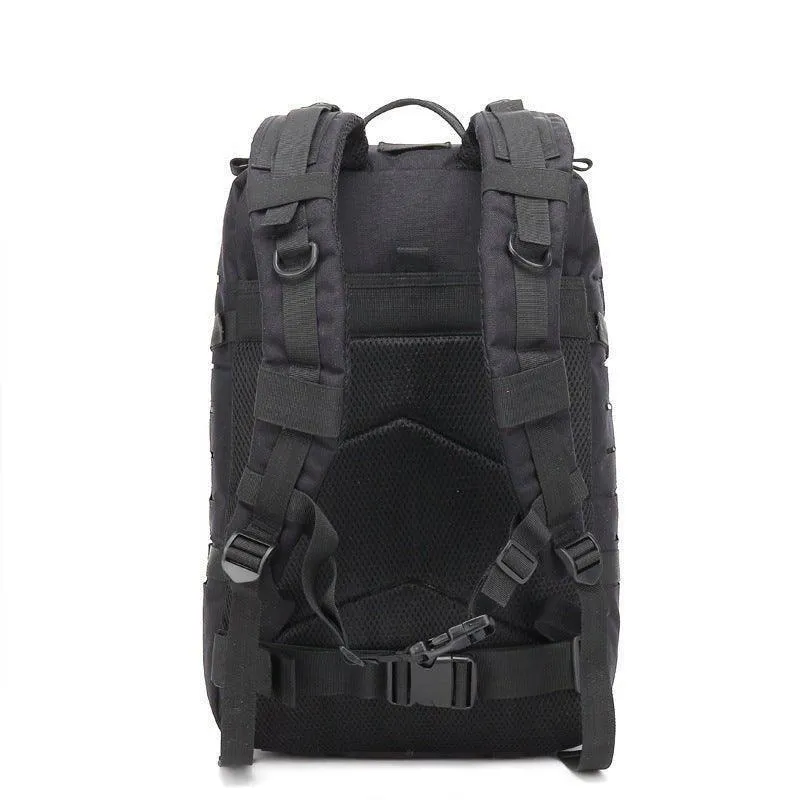 45L Molle Backpacks and Rucksacks