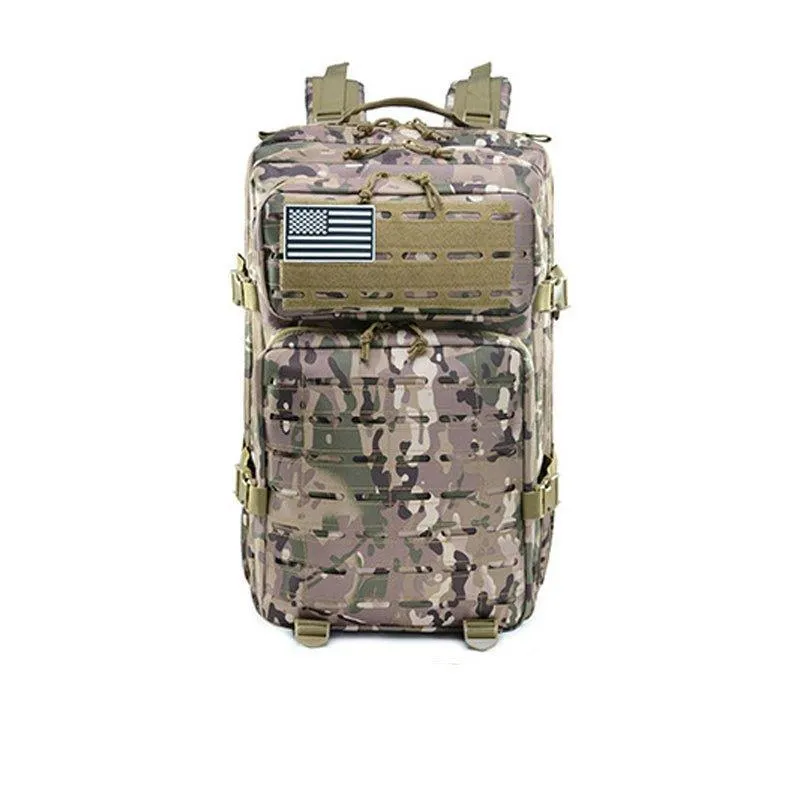 45L Molle Backpacks and Rucksacks