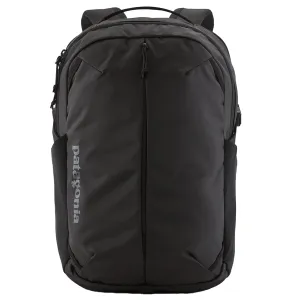 48-Hour Patagonia Black Refugio Pack 26L