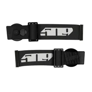509 Short Straps for 509 Goggles