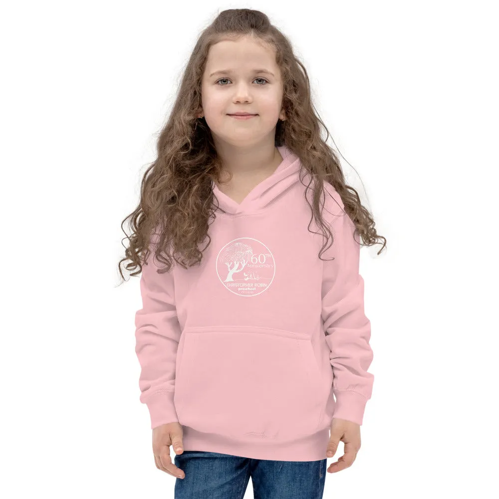60th Anniversary Kids Hoodie