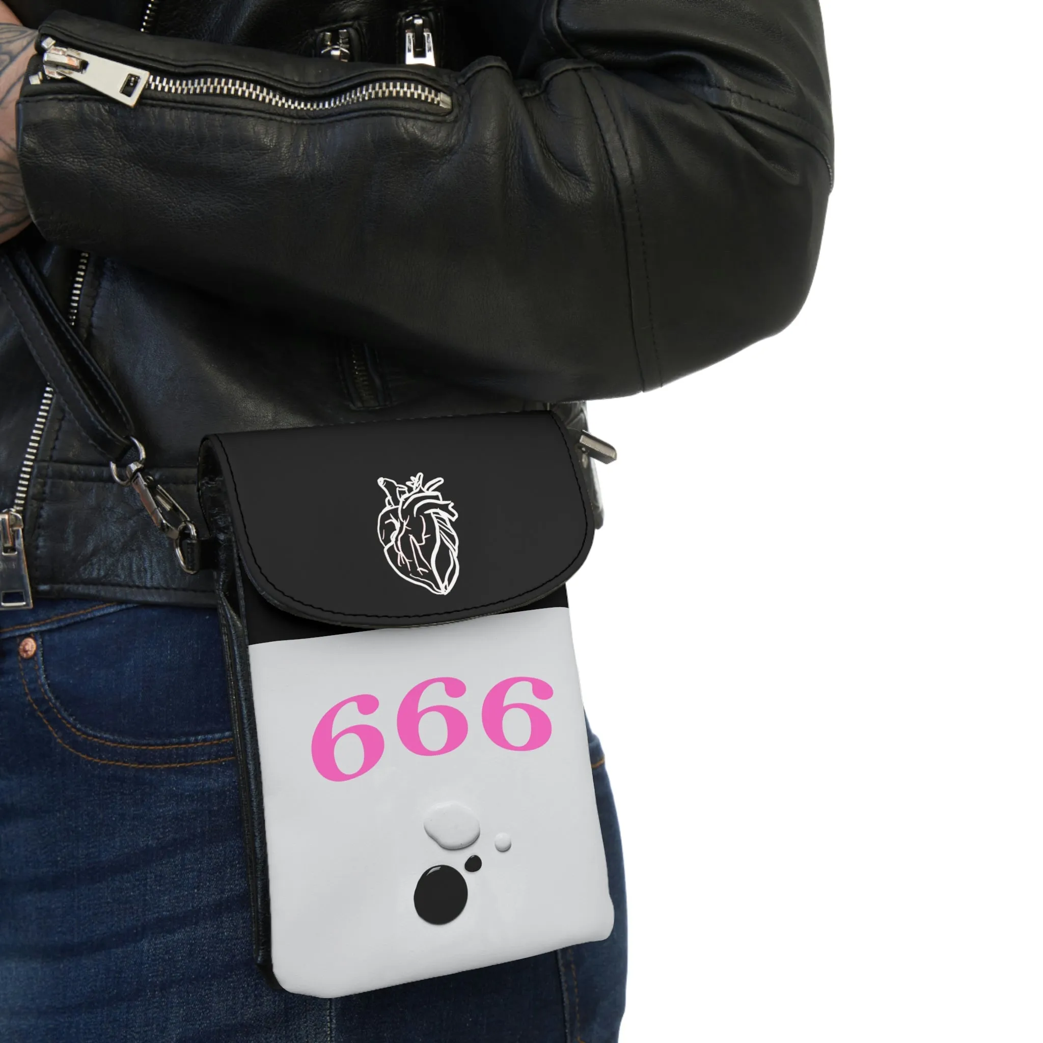 666 Tiny Bag