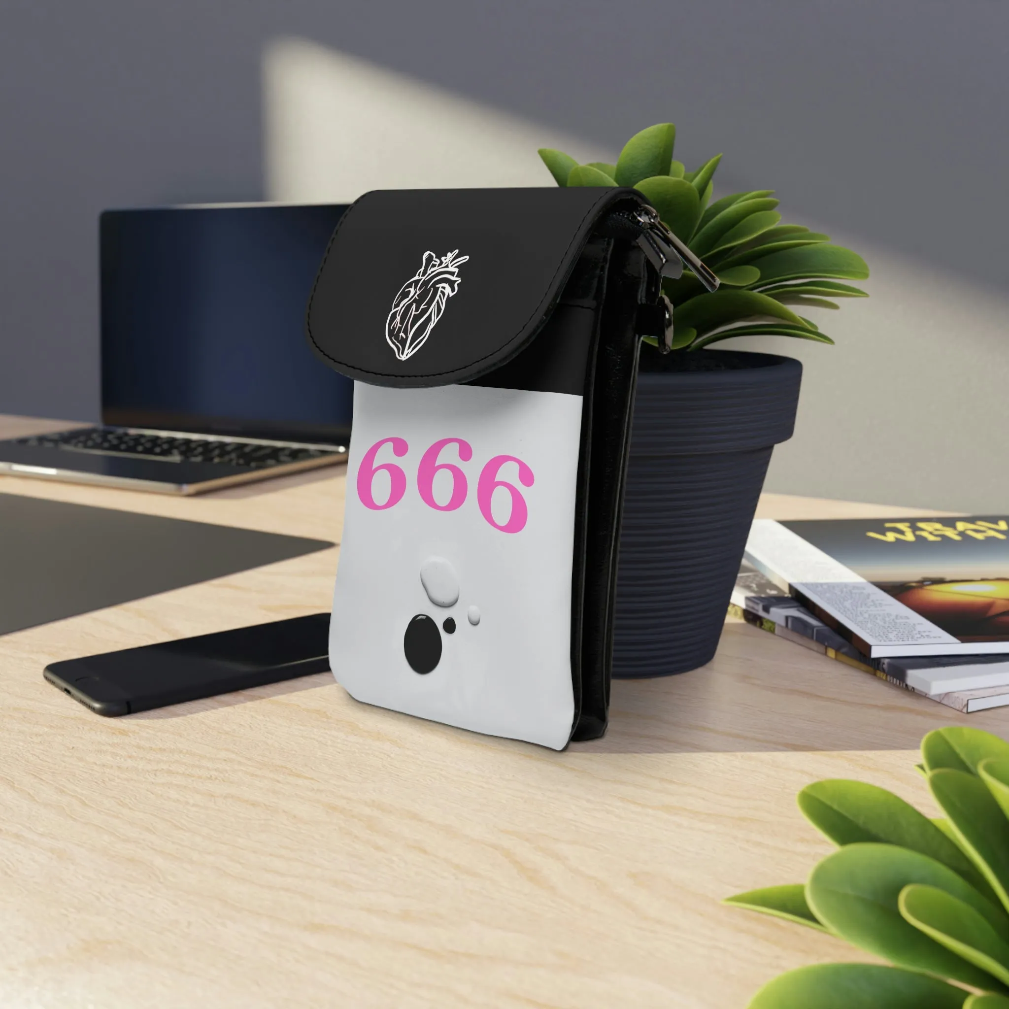 666 Tiny Bag