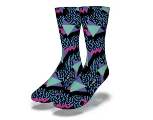 90's Style 5 Socks