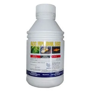 ACC FIPRONIL 5% SC (500ml)