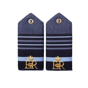 Air Marshall Shoulder Board Epaulette Royal Air Force