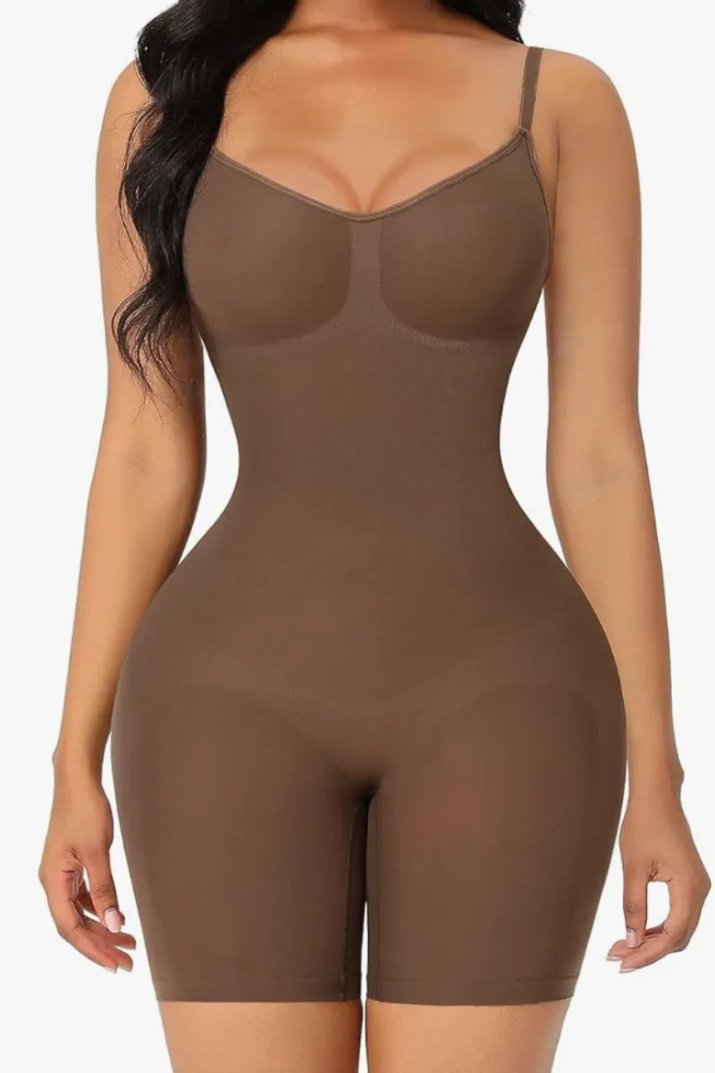 ALINE SEAMLESS BODY | SHAPER