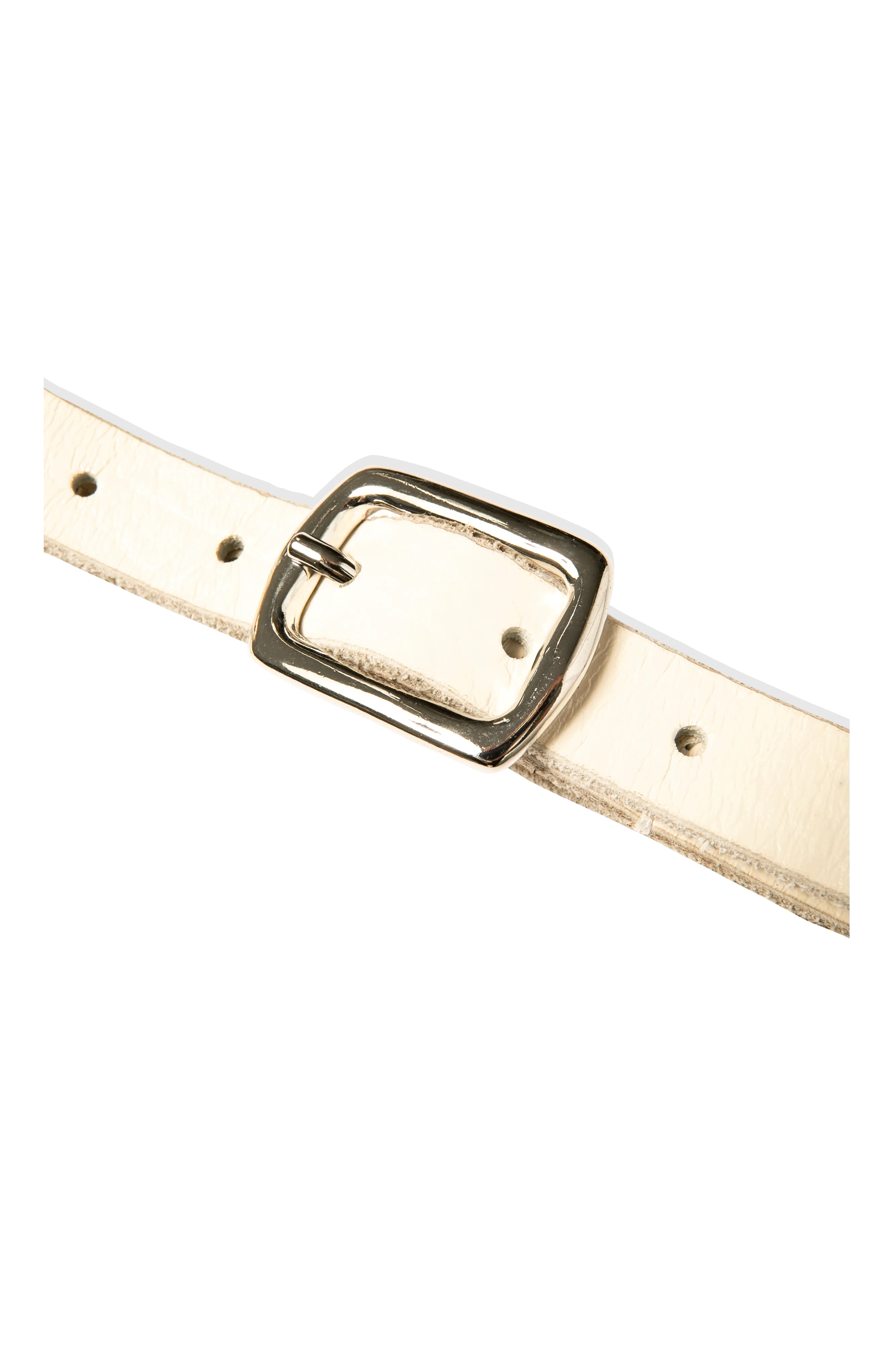 Allison Studded Belt