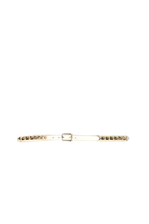 Allison Studded Belt