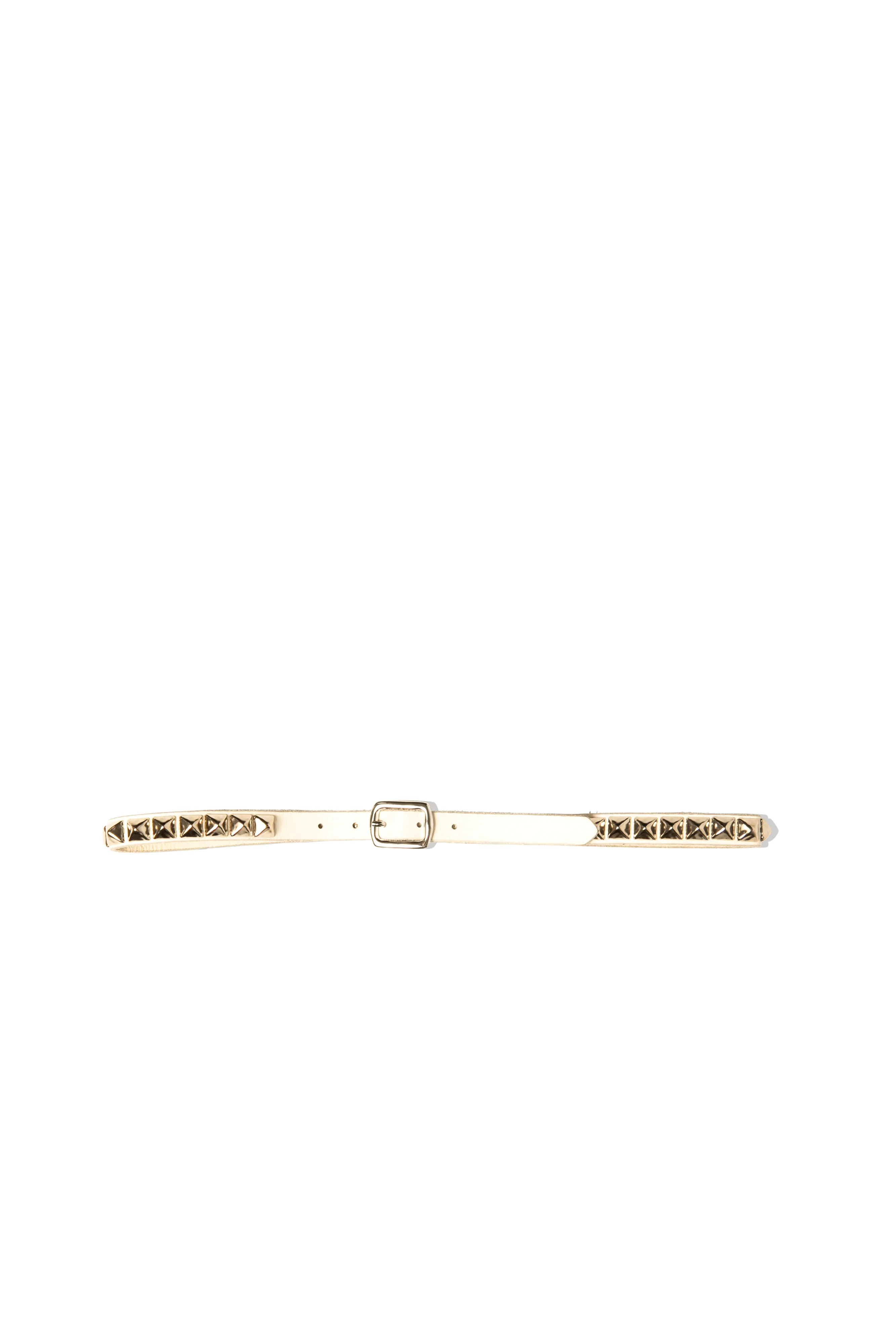 Allison Studded Belt