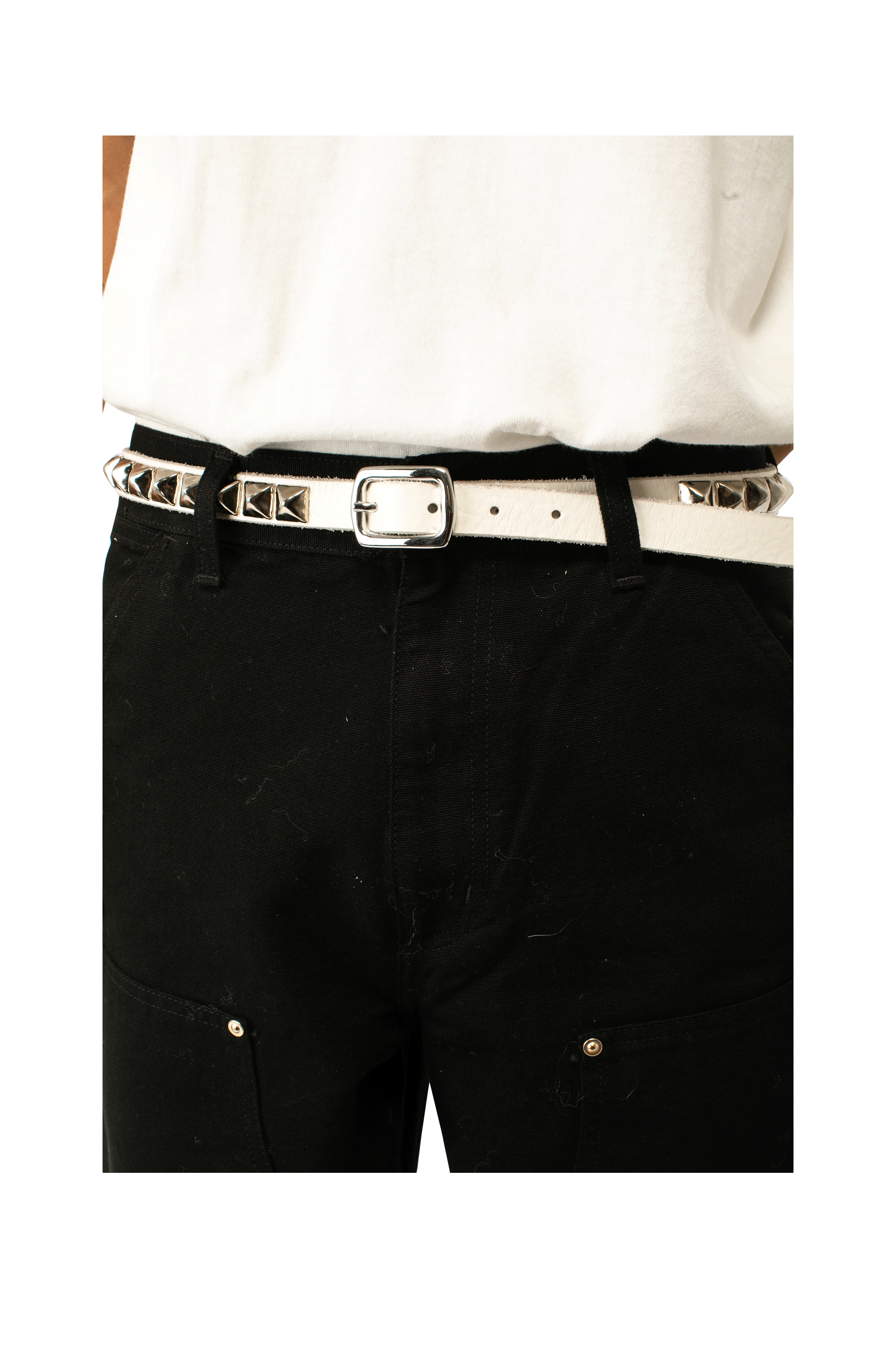 Allison Studded Belt