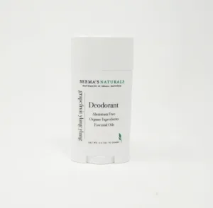 Aluminum Free Deodorant - Grapefruit Ylang Ylang