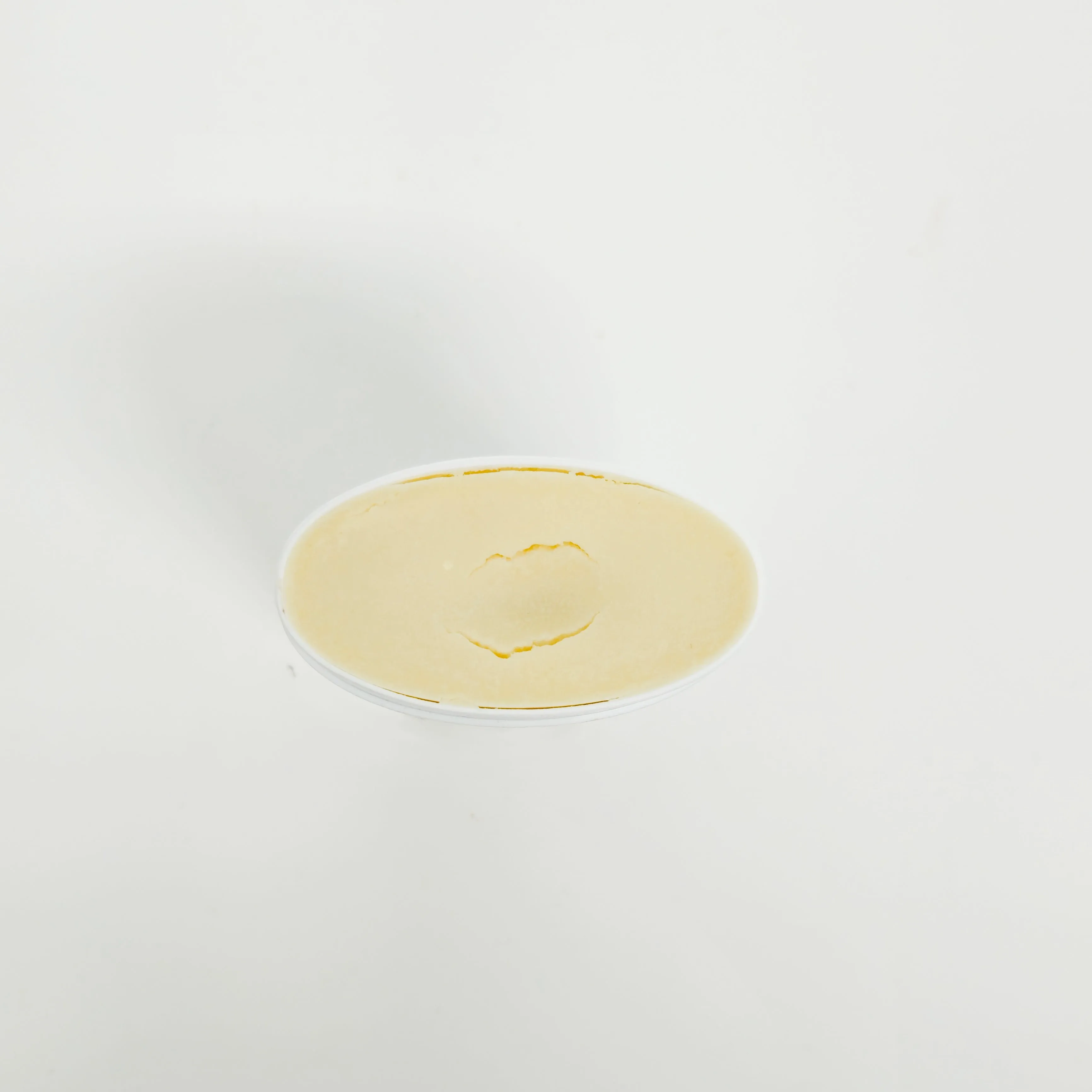 Aluminum Free Deodorant - Unscented