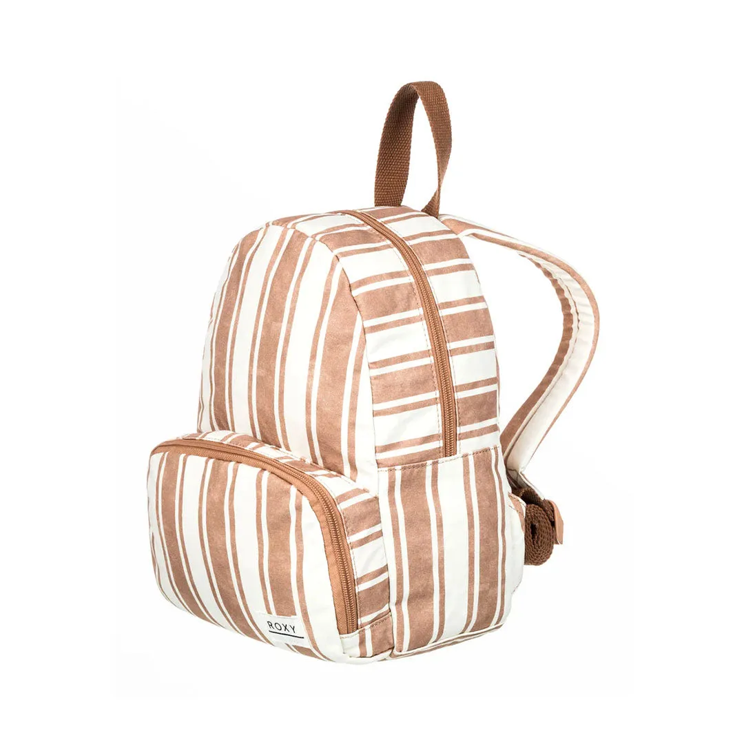 Always Core Canvas Backpack