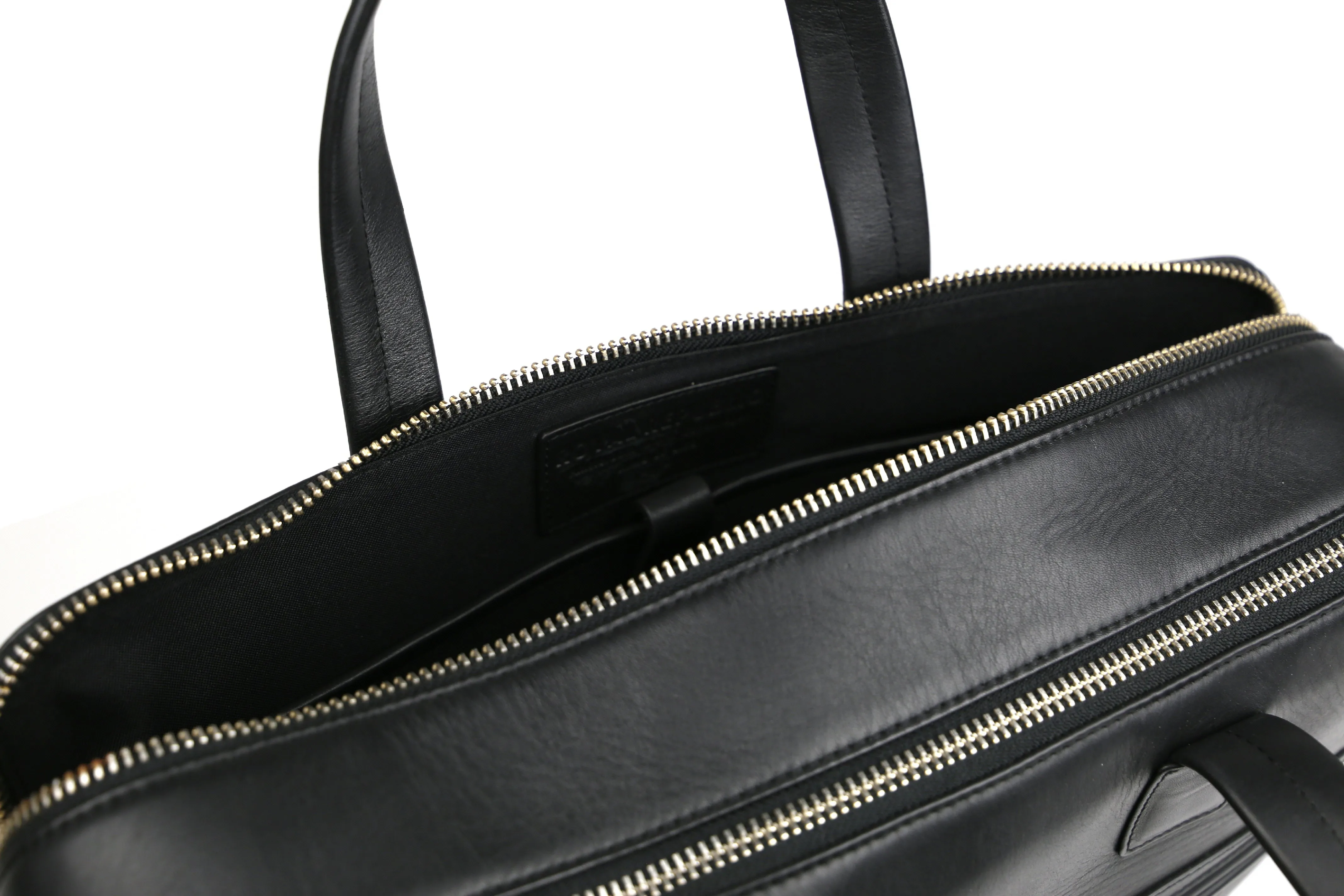 Analyst Day Bag 205 | Black
