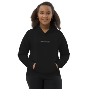 Andre Republic Kids Hoodie