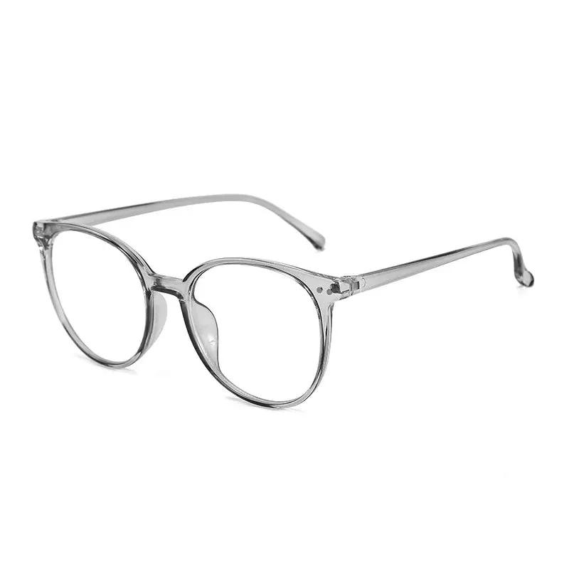Anti-Blue Light Blocking Radiation Glasses