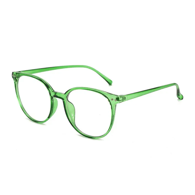 Anti-Blue Light Blocking Radiation Glasses