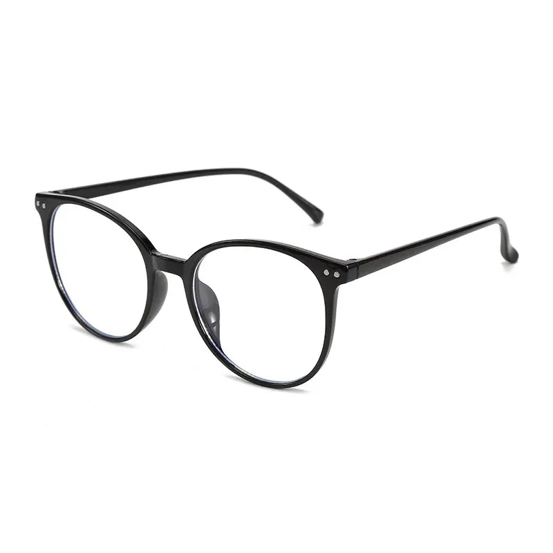 Anti-Blue Light Blocking Radiation Glasses
