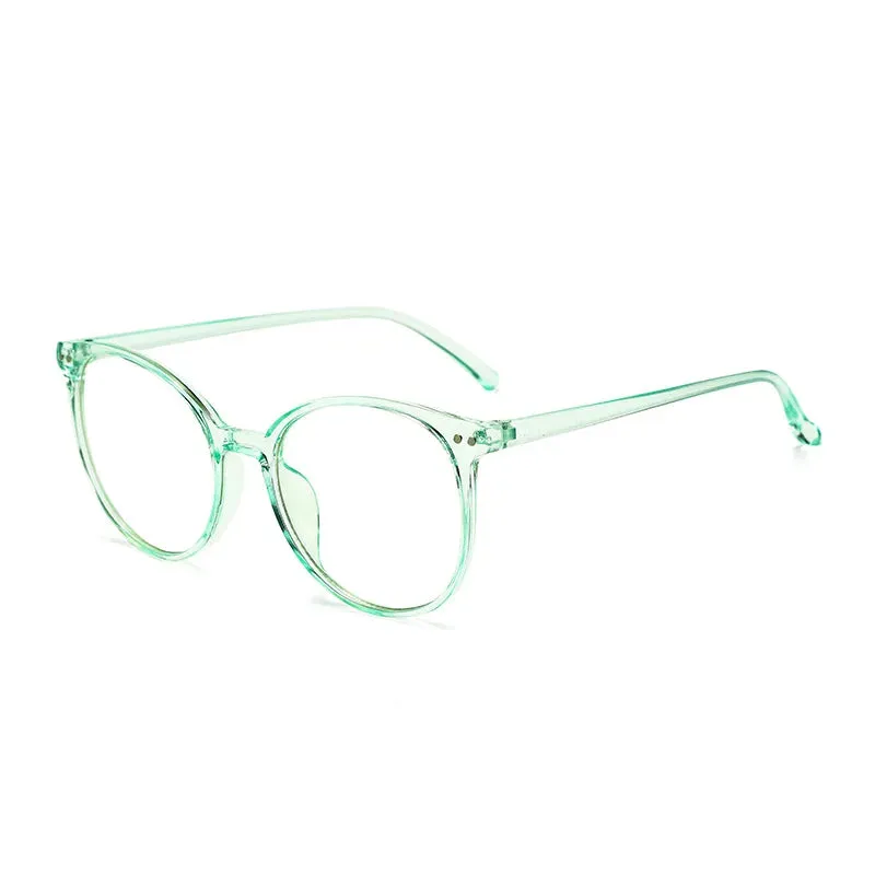 Anti-Blue Light Blocking Radiation Glasses