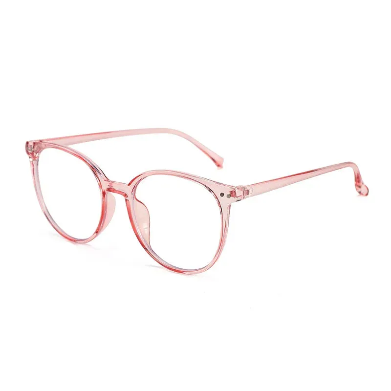 Anti-Blue Light Blocking Radiation Glasses