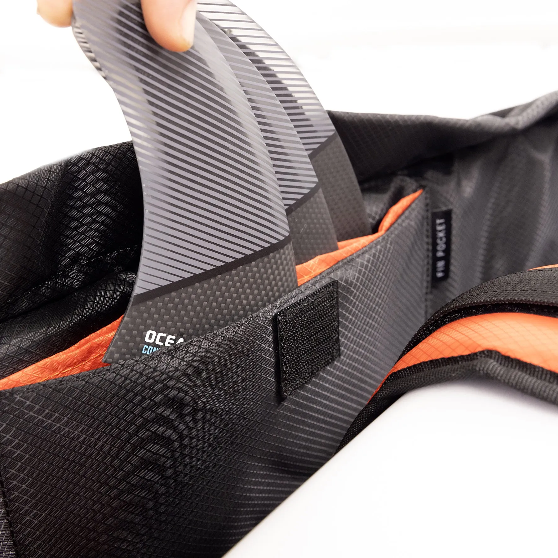 APEX Fish/Short Travel Cover - 5 Board
