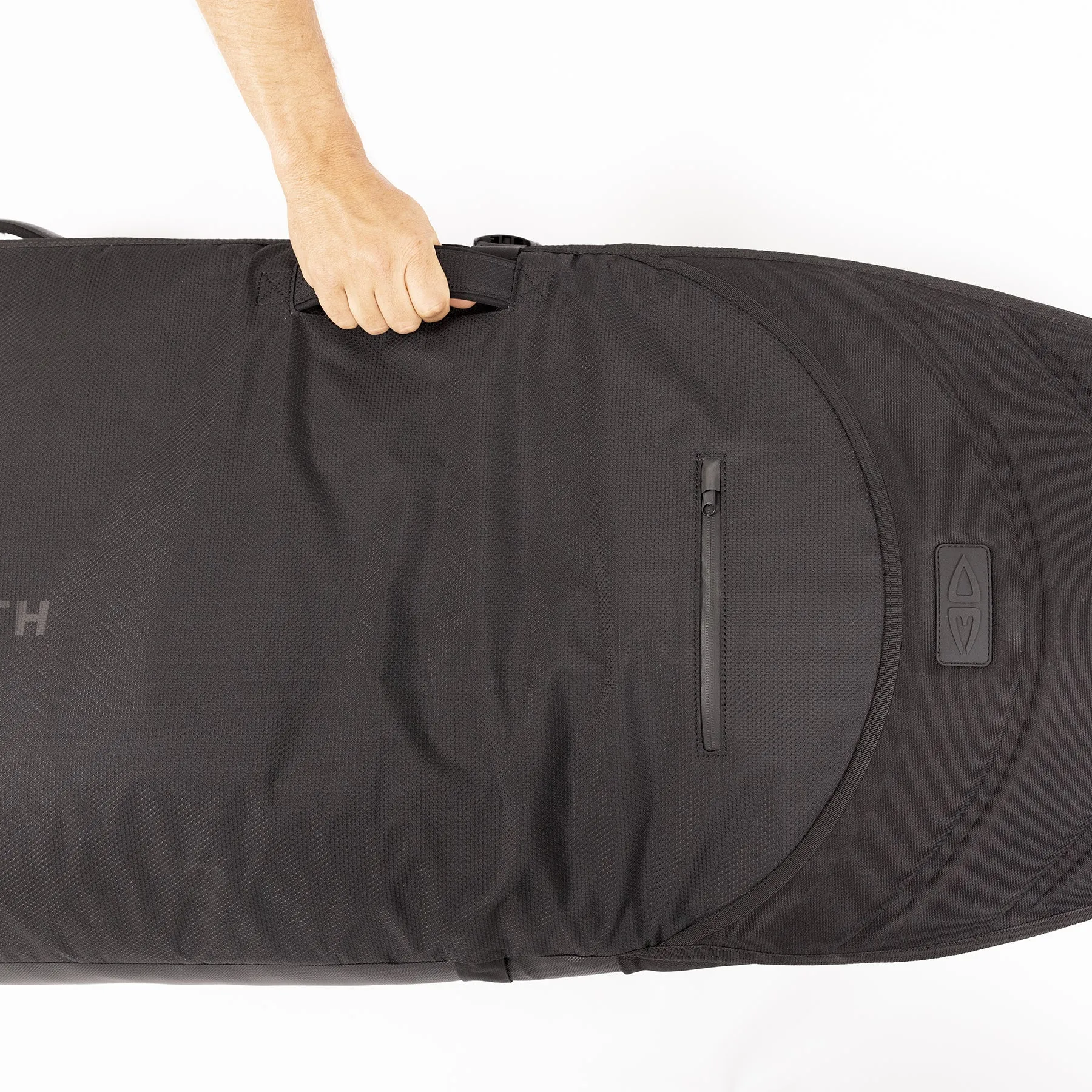 APEX Fish/Short Travel Cover - 5 Board