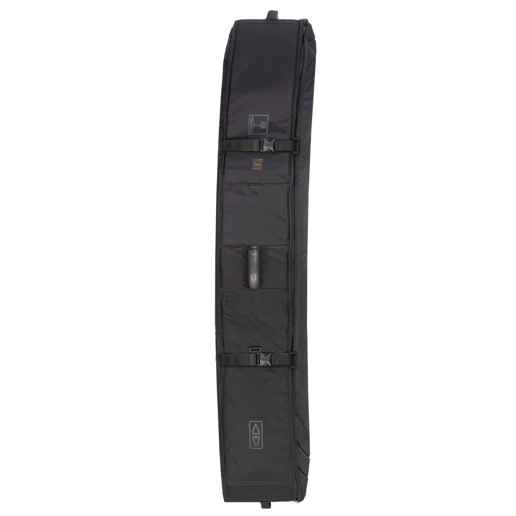 APEX Fish/Short Travel Cover - 5 Board
