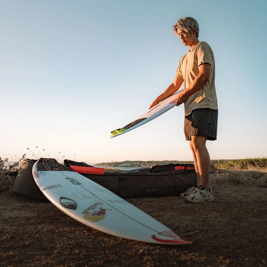 APEX Fish/Short Travel Cover - 5 Board