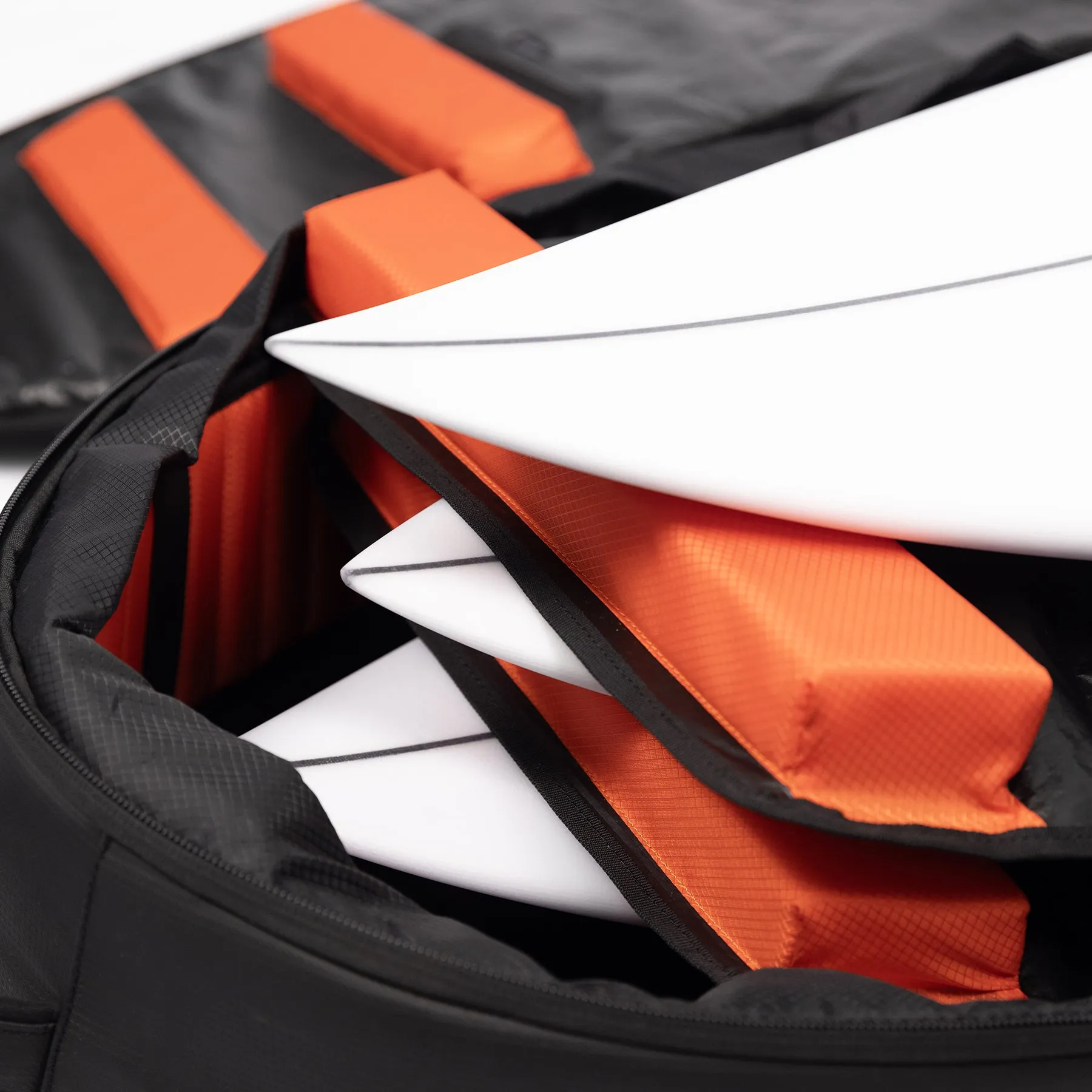 APEX Fish/Short Travel Cover - 5 Board
