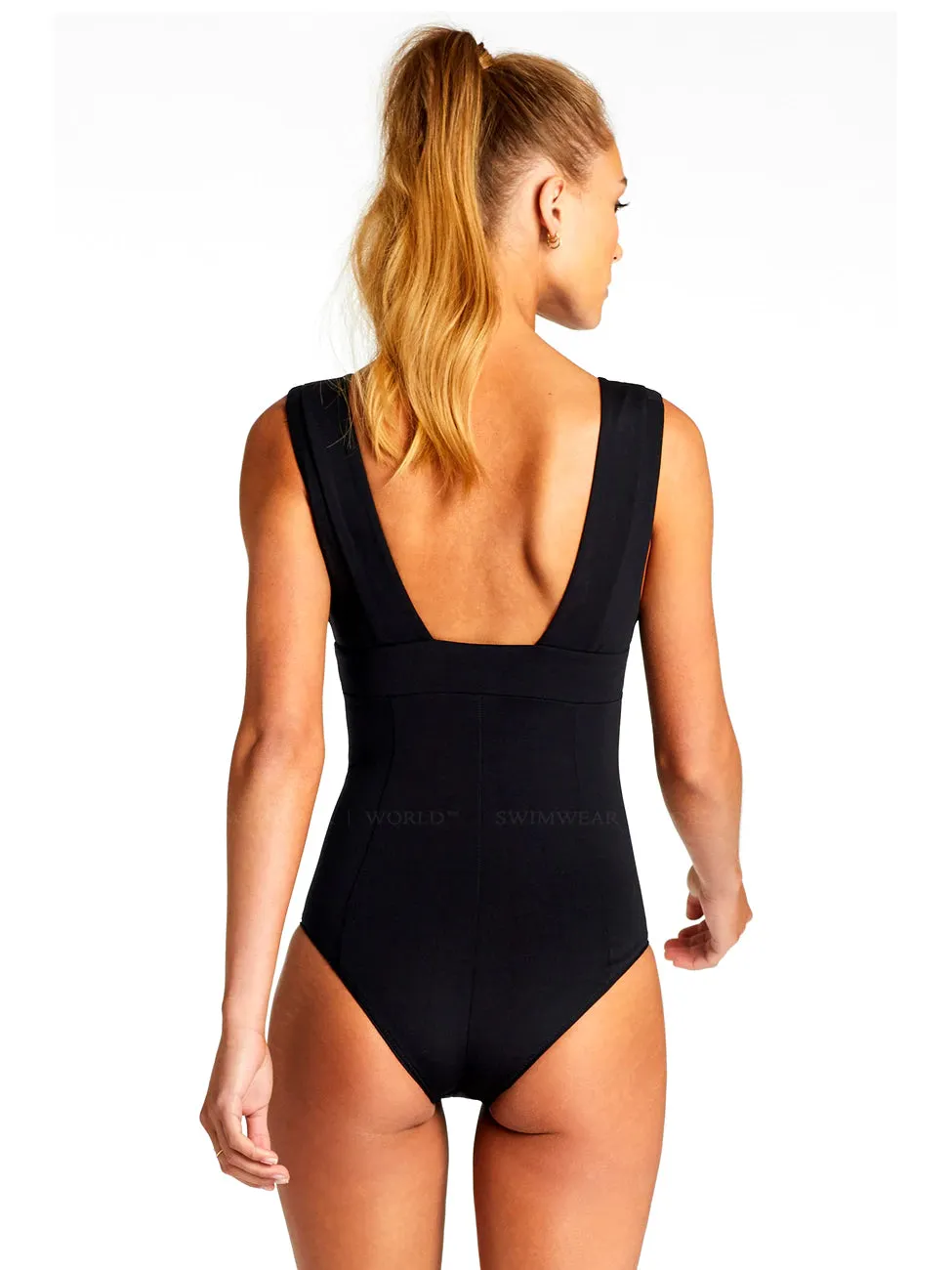 Aria Bodysuit
