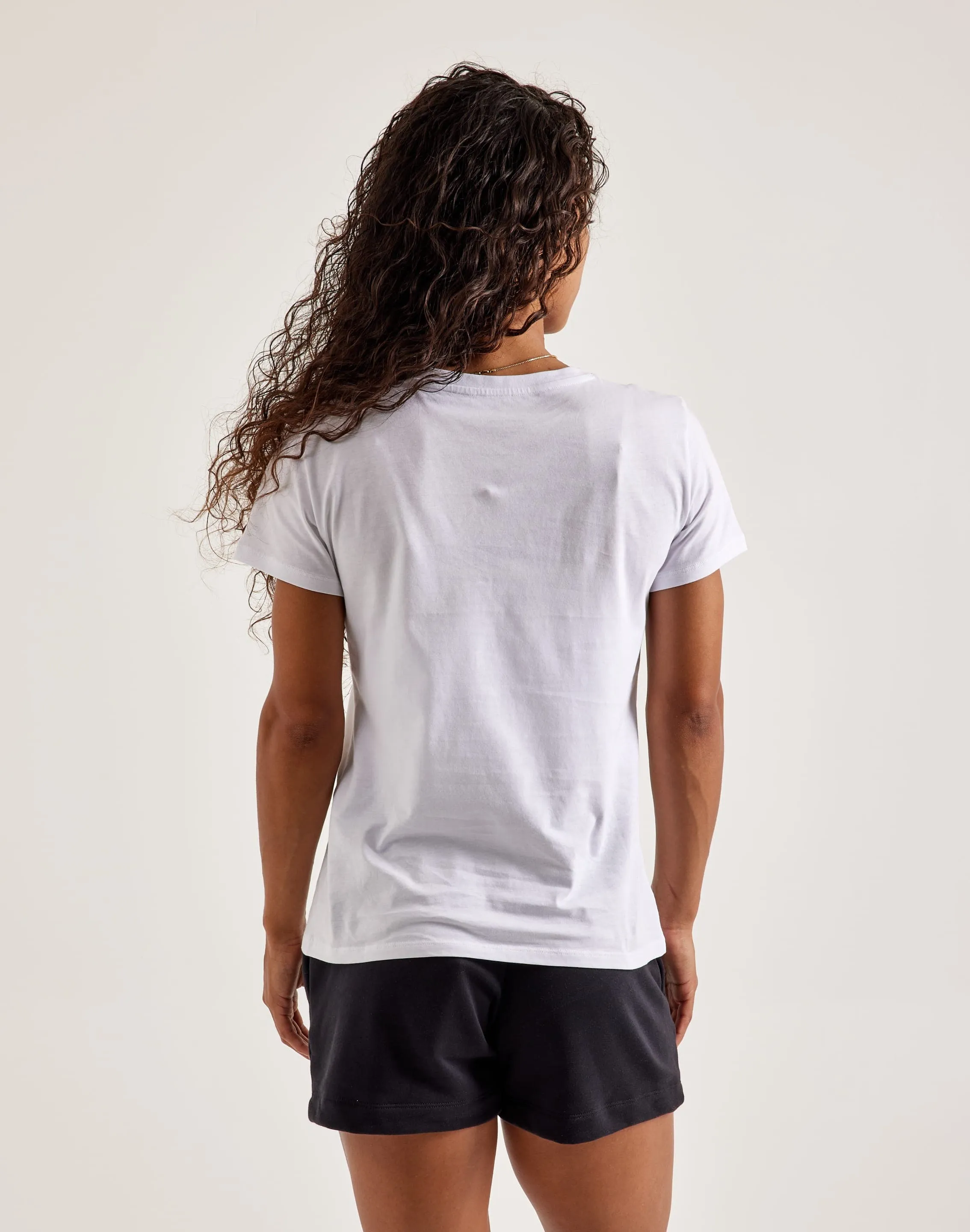 Armani Exchange Studded Tee