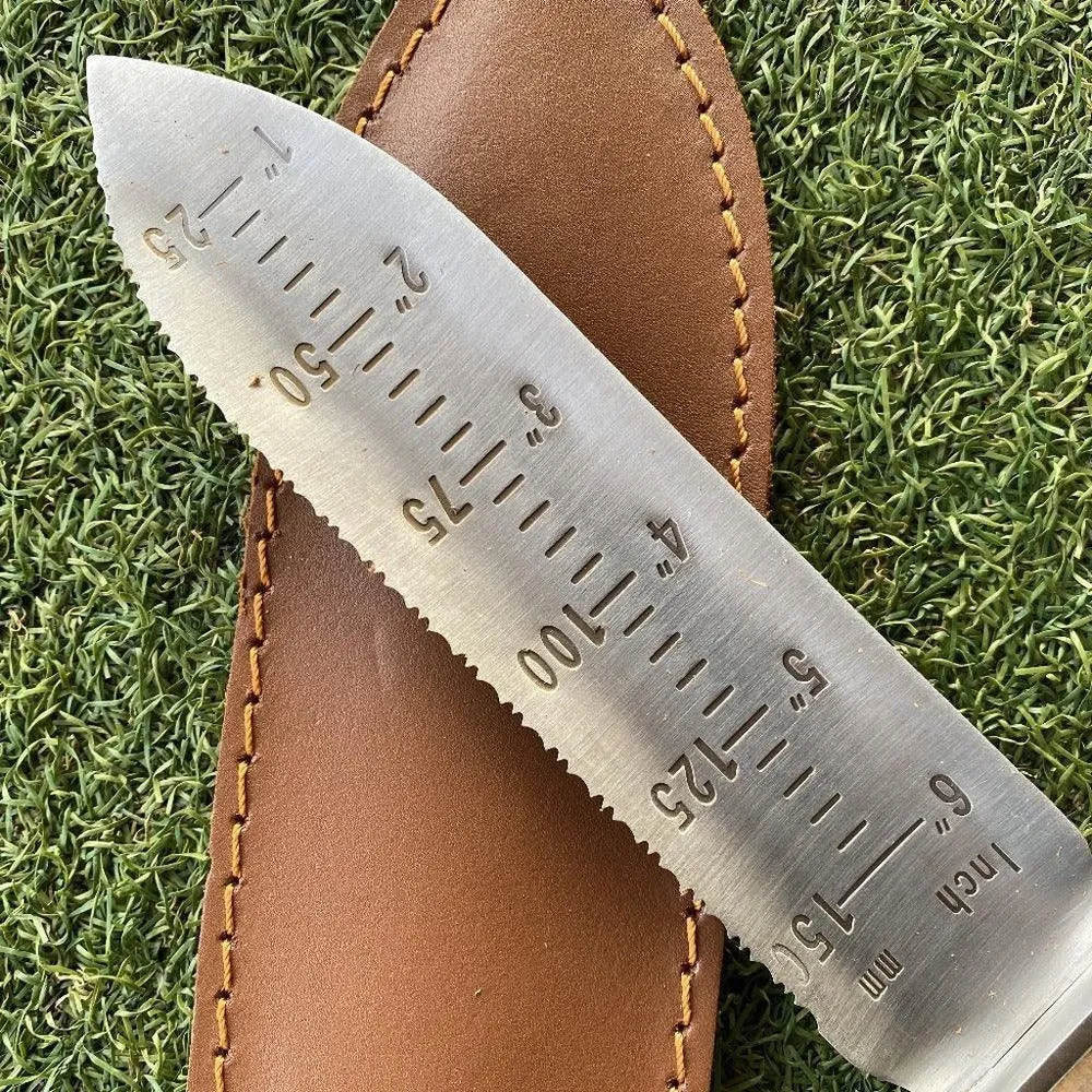 Ashwood Hori Hori Soil Knife
