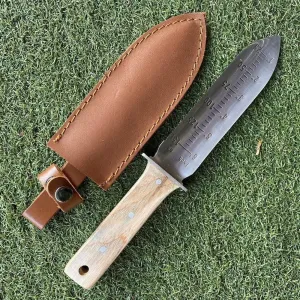 Ashwood Hori Hori Soil Knife